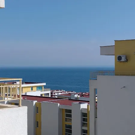 Daire Destination Bulgaria 2000 Summer Private Crown, Imperial, Panorama Sveti Vlas