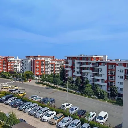 Daire Destination Bulgaria 2000 Summer Private Crown, Imperial, Panorama *