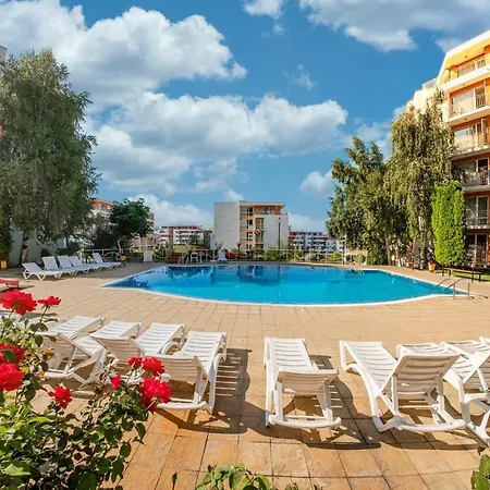 Destination Bulgaria 2000 Summer Private Crown, Imperial, Panorama Sveti Vlas