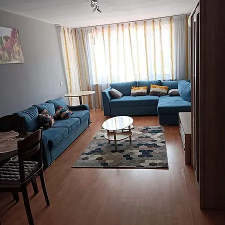 Daire Destination Bulgaria 2000 Summer Private Crown, Imperial, Panorama Sveti Vlas