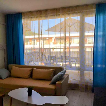 Daire Destination Bulgaria 2000 Summer Private Crown, Imperial, Panorama Sveti Vlas