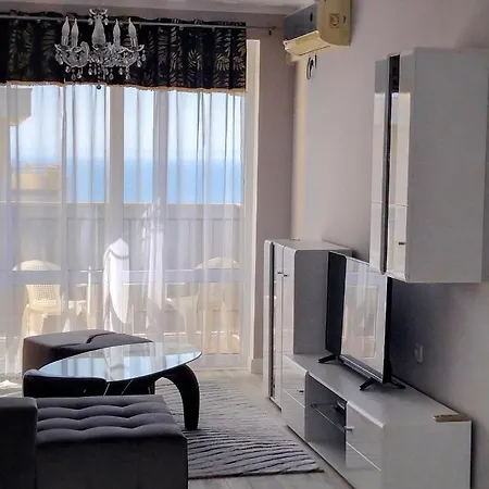 Destination Bulgaria 2000 Summer Private Crown, Imperial, Panorama Apartment Sveti Vlas