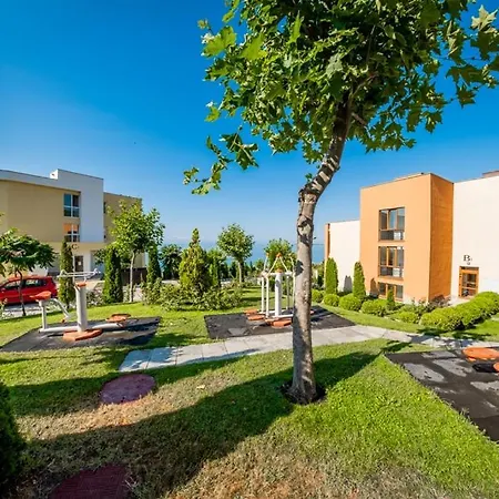 Apartment Destination Bulgaria 2000 Summer Private Crown, Imperial, Panorama