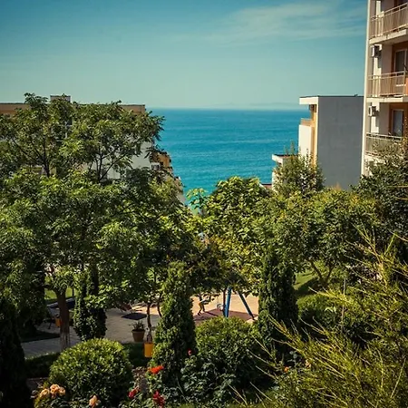 Apartment Destination Bulgaria 2000 Summer Private Crown, Imperial, Panorama *