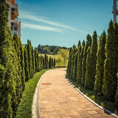 Apartment Destination Bulgaria 2000 Summer Private Crown, Imperial, Panorama