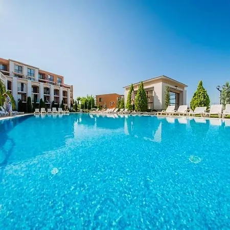 Destination Bulgaria 2000 Summer Private Crown, Imperial, Panorama Apartment *