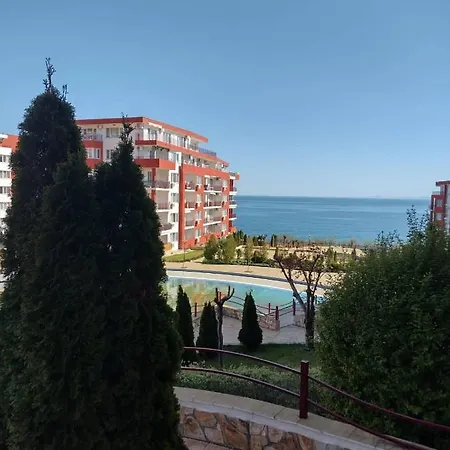 Apartment Destination Bulgaria 2000 Summer Private Crown, Imperial, Panorama