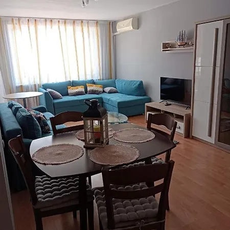 Apartment Destination Bulgaria 2000 Summer Private Crown, Imperial, Panorama