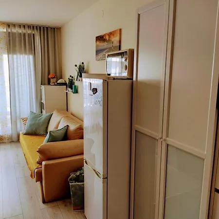 Apartment Destination Bulgaria 2000 Summer Private Crown, Imperial, Panorama *