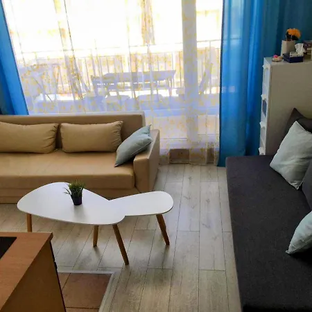 Destination Bulgaria 2000 Summer Private Crown, Imperial, Panorama Apartment *