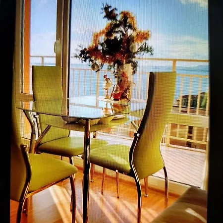 Destination Bulgaria 2000 Summer Private Crown, Imperial, Panorama Apartment Sveti Vlas